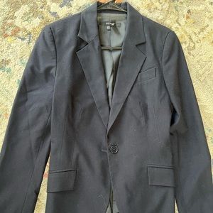 Women’s Zara stretch dress jacket